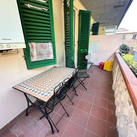Apartamento Vicino Al Centro *