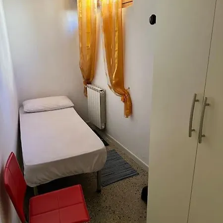 Vicino Al Centro 公寓 皮斯托亚