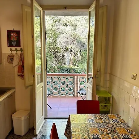 Vicino Al Centro